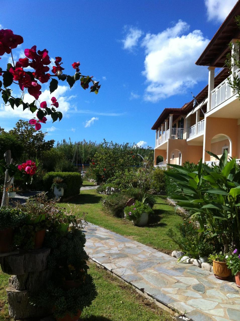 Eleni Resort